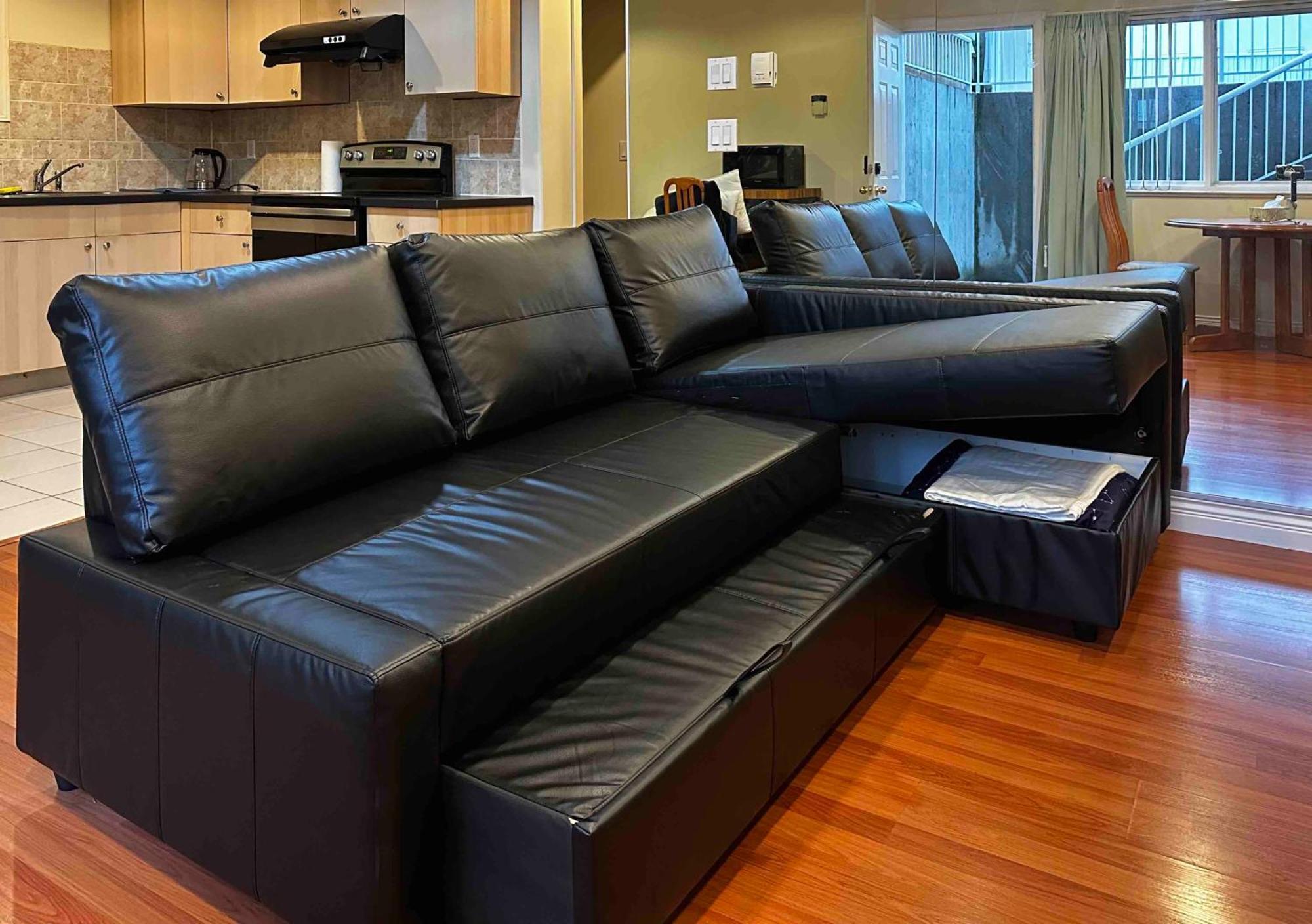 Sixpine Suite - 2 Bedroom Suite Vancouver Exteriör bild